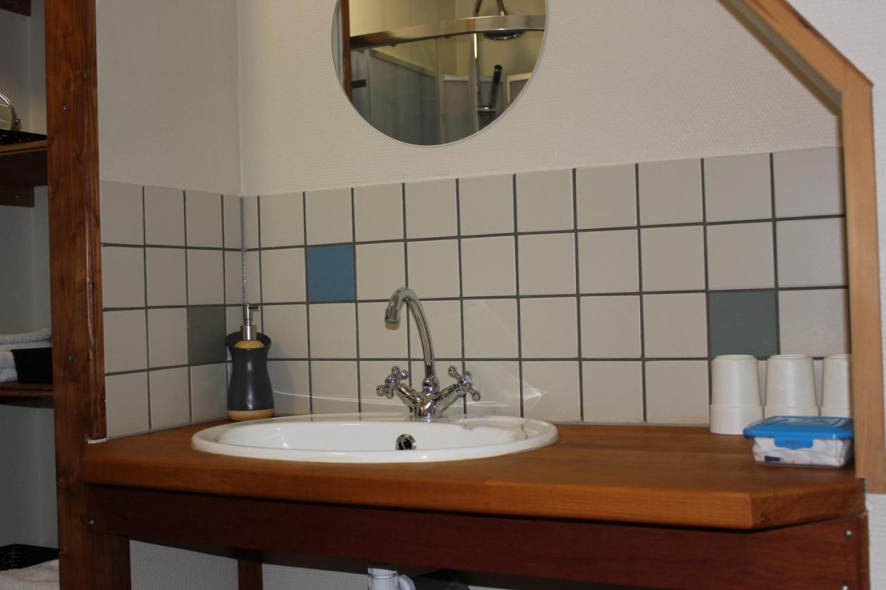 Maison Le Barrage Saint-Gervais-dʼAuvergne エクステリア 写真